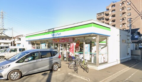 JR「豊田」駅 960m