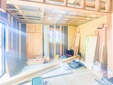 現地のご見学も承ります。お気軽にお問い合わせください。2026/7/19撮影