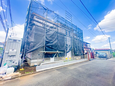 設計住宅性能評価書取得。耐震最高等級取得。長期優良住宅。ZEN水準。2026/7/19撮影