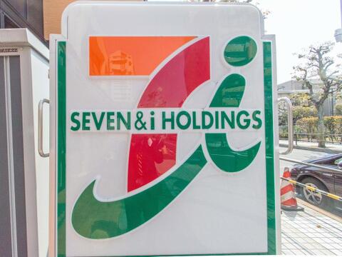 セブンイレブン小金井北口店まで約429m