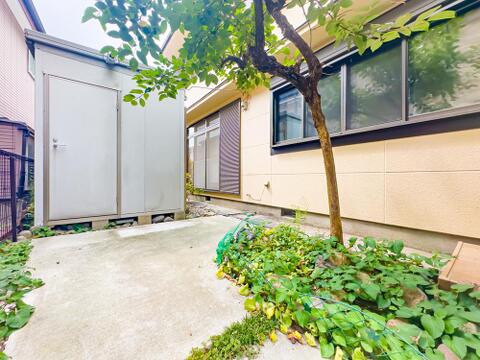 現地(2026年7月)撮影