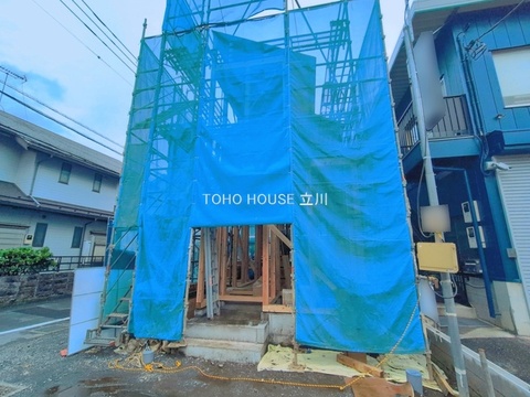 物件外観 (2026年09月10日撮影)