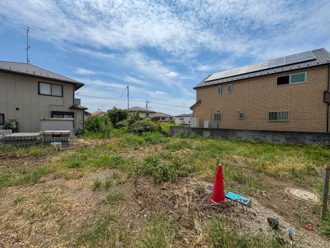 現地外観写真