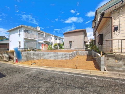 物件外観 (2026年08月31日撮影)