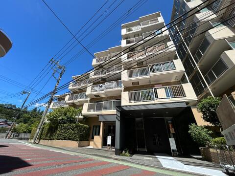 現地外観2026年10月撮影)
