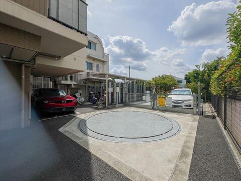 共用部