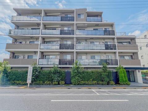 8月9日現地撮影