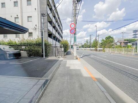 8月9日現地撮影