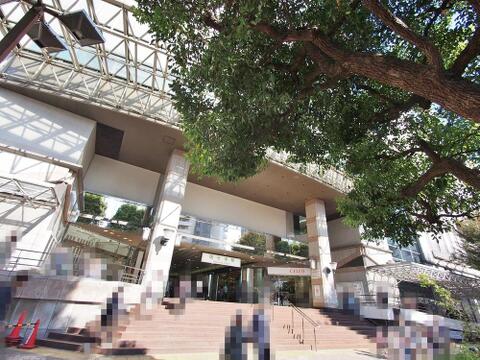 国分寺駅まで約1013m