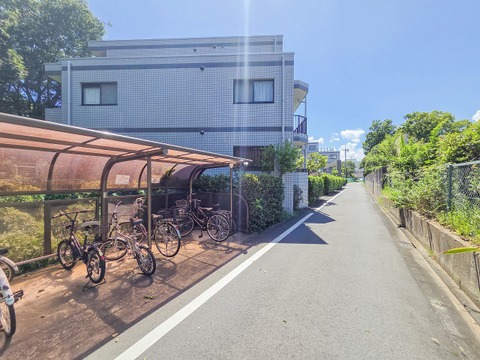 周辺写真(2026年8月7日)