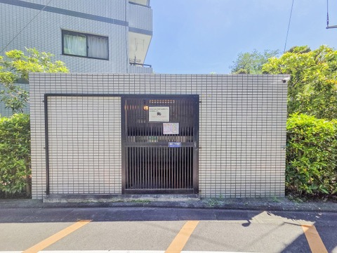 現地写真(2026年8月7日)