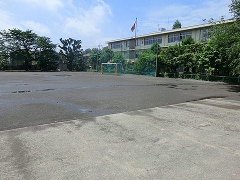 小平市立小平第二小学校 650m