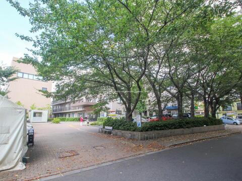 国分寺病院まで約700m
