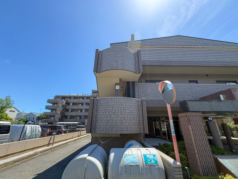現地外観写真