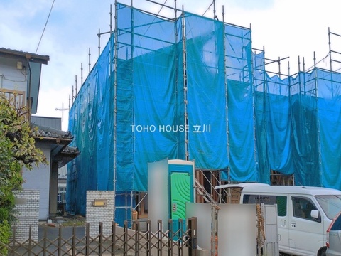 物件外観 (2026年09月15日撮影)