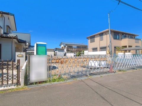 物件外観 (2026年08月25日撮影)