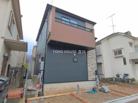 物件外観 (2026年09月15日撮影)