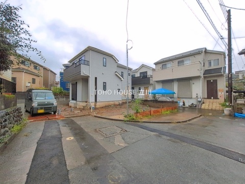 前面道路含む現地 (2026年09月16日撮影)