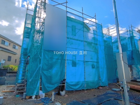 物件外観 (2026年08月27日撮影)