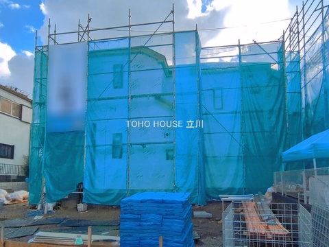 物件外観 (2026年08月27日撮影)