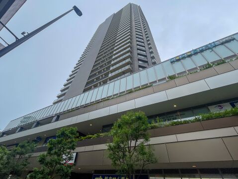 「国分寺」駅直結のランドマーク!「cocobunji EAST」上に広がる上質なタワーライフ。
