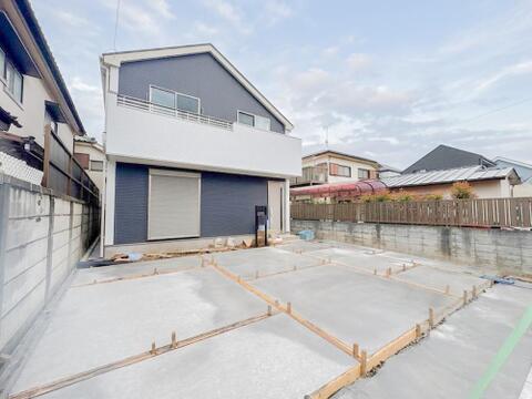 物件外観 (2026年08月28日撮影)