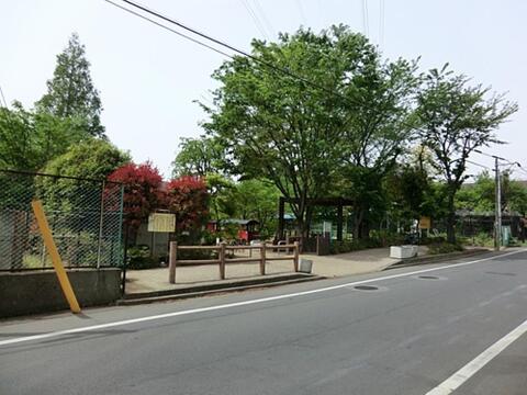 ひかり保育園 1220m