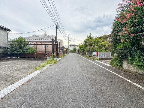 部屋の雰囲気や広さ、眺望、住宅設備の使い勝手など住み心地をしっかり考えられております。