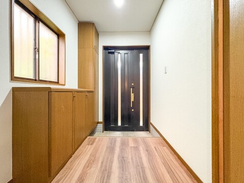 この場所には「希望」と「優越」で包み込んでくれる「特別」な空間があります。