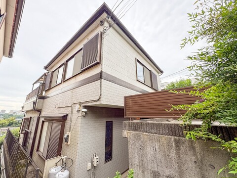 住まいの本質の部分から、住み心地や安全性を見つめ直しました。