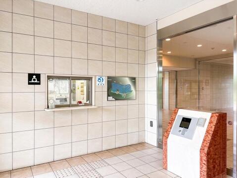 共用部