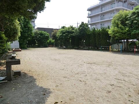 片町第2公園まで約187m