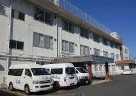 医療法人社団豊寿会熊川病院まで約2145m