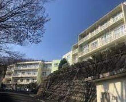 八王子市立小宮小学校まで約973m