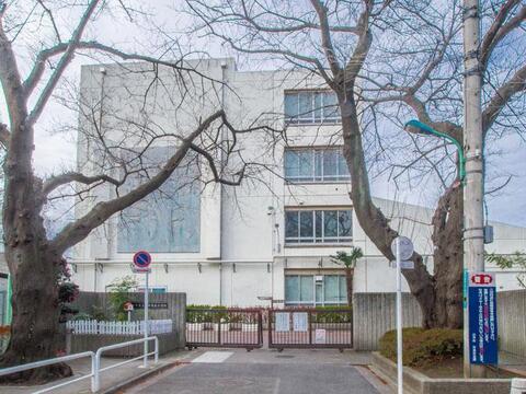 小平市立小平第五小学校まで約1234m