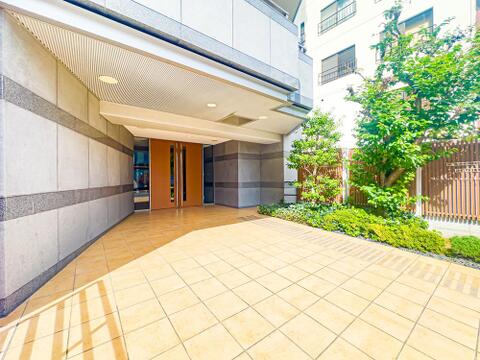 共用部