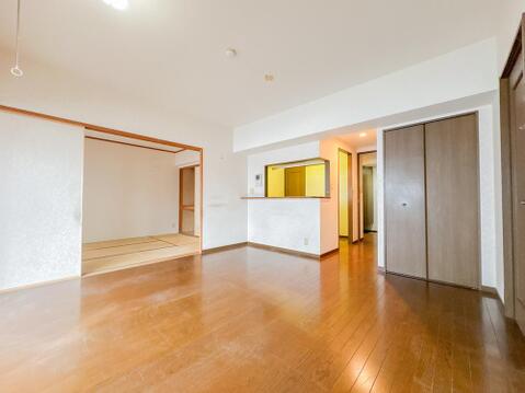 リフォーム前 2026年8月29日現地撮影