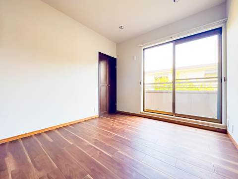 この場所が、故郷になる。住まいには思いが宿り、やがて住まう人の特別な場所へと昇華されていきます。2026/9/13撮影