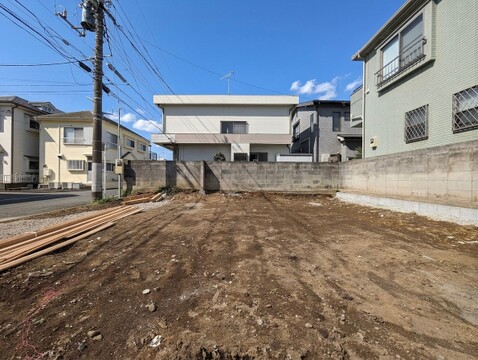 物件外観 (2026年08月21日撮影)