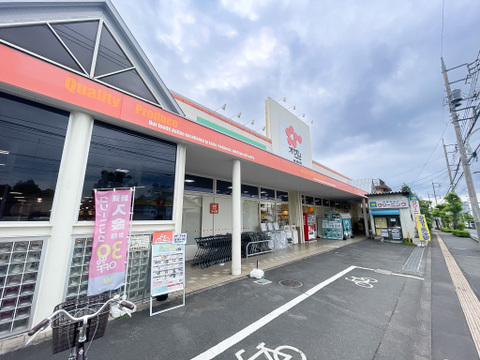 羽村市立小作台小学校まで約400m
