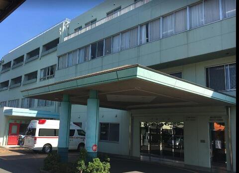 医療法人社団桐光会調布病院まで約1295m