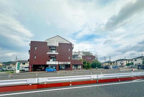 医療法人社団康明会康明会病院まで約1550m