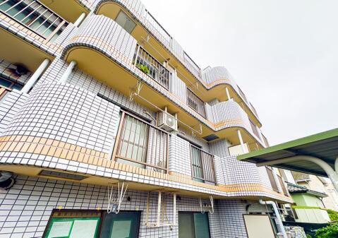 この場所が、故郷になる。住まいには思いが宿り、やがて住まう人の特別な場所へと昇華されていきます。2026/9/5撮影