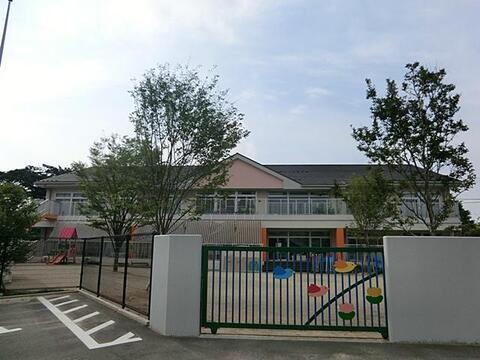 社会福祉法人こばと会こばと第一保育園まで約589m