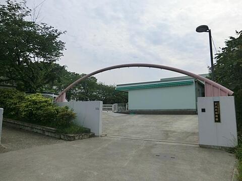 文化女子大学附属すみれ幼稚園まで約461m