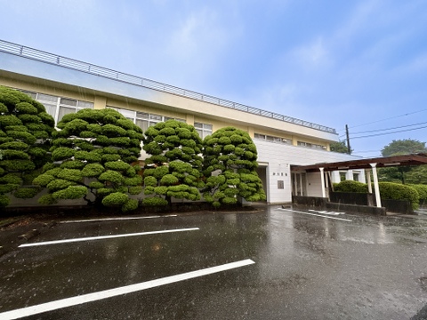 砂川病院まで約624m