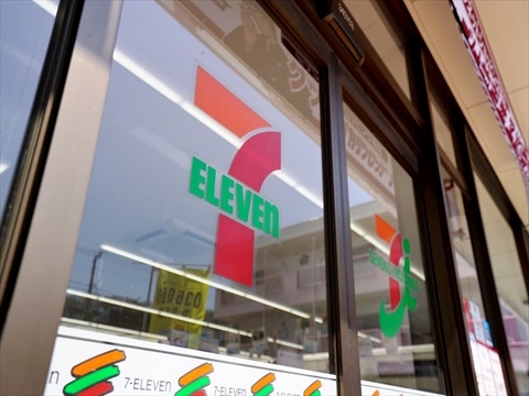 セブン-イレブン 府中番場北裏通り店まで450m