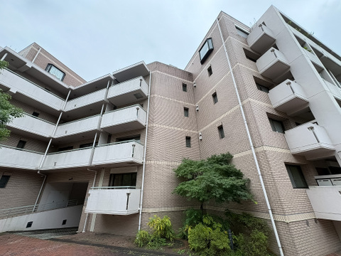 2026年9月リノベーション完成予定となっております。現地ご内見可能ですのでお気軽にお問い合わせください。