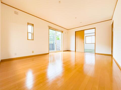 この場所が、故郷になる。住まいには思いが宿り、やがて住まう人の特別な場所へと昇華されていきます。2026/9/13撮影