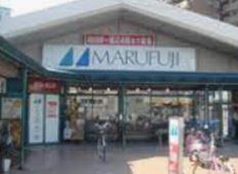 マルフジ東青梅店まで約3344m